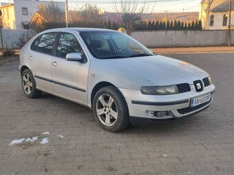 Seat Leon 1.9 Tdi - 2