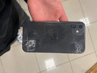 iPhone 11 |64gb| - 2