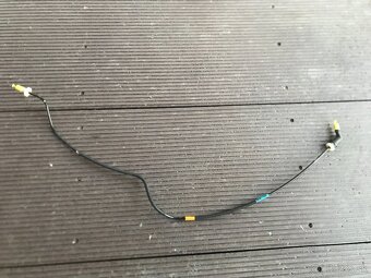 Peugeot 508 spojkové potrubie - 2