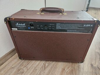 Gitarové kombo Marshall AS50D - 2