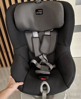 autosedacka Britax Romer Dualfix i-size - 2