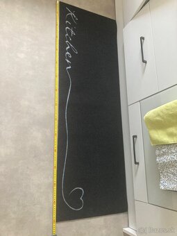 Kuchynsky koberec - 2