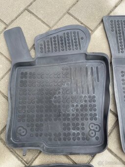 Autorohože VW Passat B6,B7,VW Tiguan - 2