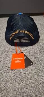 Siltovka Superdry - 2