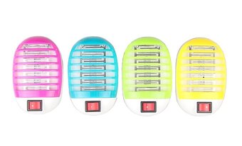 STOP KOMÁROM,,MUCHAM..LAPAČ HMYZU - 2