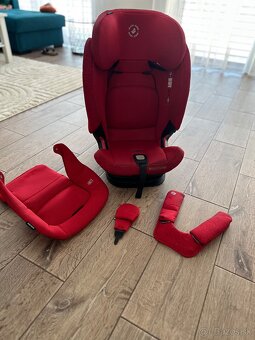 Maxi cosi titan pro - 2