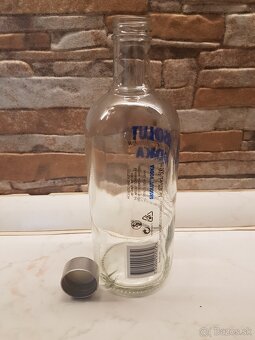 Absolut Vodka 0,5 Litrov - 2