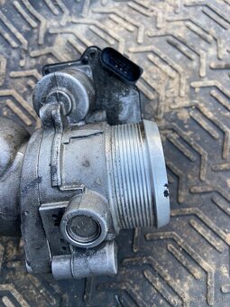 Motor BKS 3.0tdi 165kw - 2