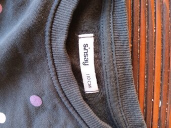 Balík oblečenia 104 - 2