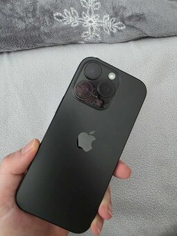 Predám iPhone 16 Pro 128Gb - 2
