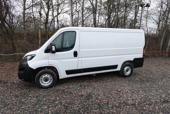 FIAT DUCATO L2H1 2.2MJT KLIMA - 2