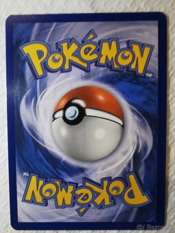 Zberateľská karta Palkia - 2