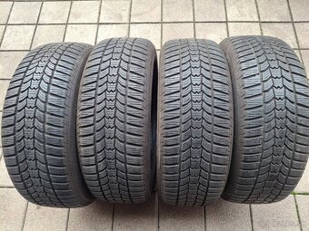 zimne 195/55 R16 SAVA - 2