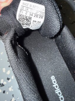 chlapčenské tenisky Adidas - 2