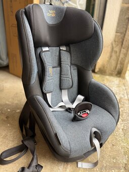 Britax romer trifix2 isize - 2