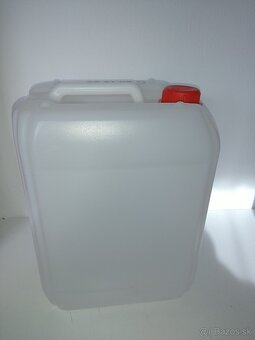 BANDASKY 10 litrové - 2