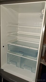 Chladnicka Electrolux - 2