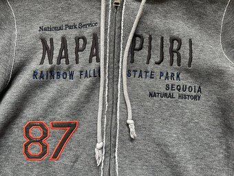 Mikina Napapijri - 2