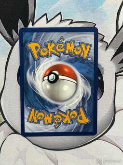 Deoxys Vmax, Pokemon karta - 2