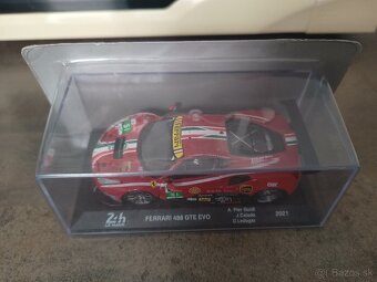 1;43 Ferrari 488 GTF EVO - 2