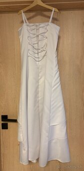 Šaty na 1.sv. prijímanie - 2