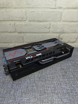 Sapphire Radeon RX 5700 XT - 2