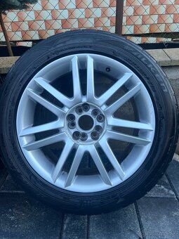 Predám elektróny volkswagen v peknom vstave - 2