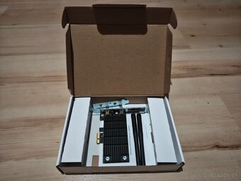 TP-Link Archer T6E (AC1300) - 2