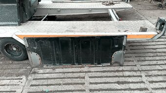 Ford Ranger Mazda b2500.a BT50 stena korby korba - 2