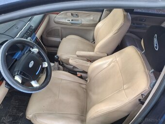 Rozpredám Ford Galaxy 1.9TDI 85kw - 2