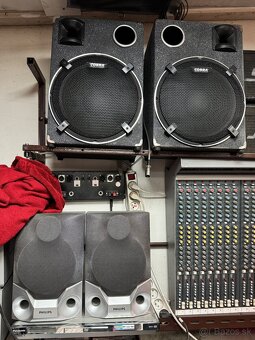 Repro boxy / skrine - 2