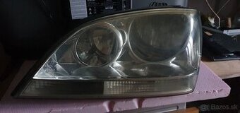 Predam predne a zadne svetla kia sorento - 2