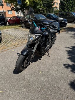 Honda CB1000R - 2