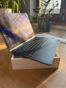MacBook Air 13" 256GB - 2
