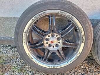 5x100 r17 - 2