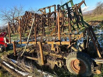 Smykobrany 8 metrov - 2