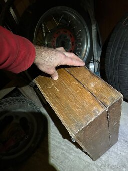 Staré maliarske valceky - 2