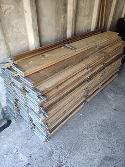 Paletové Ohrádky - 2