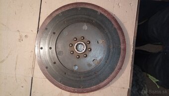 Zetor super 50 lamela - 2