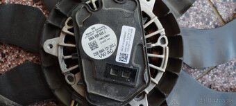 5WA121203B ventilátor chladiča 5WA959455B - 2