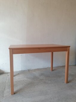 Kuchynský stôl - 2