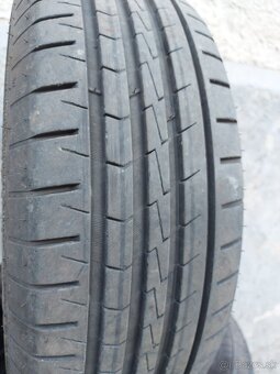195/65 r15  letné 6mm - 2