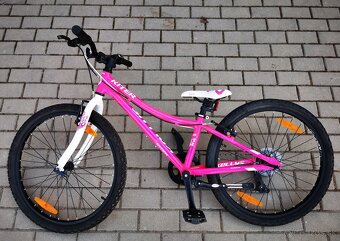 Na predaj detský bicykel KELLYS KITER 24 - 2