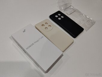 Honor magic 7 lite - 2