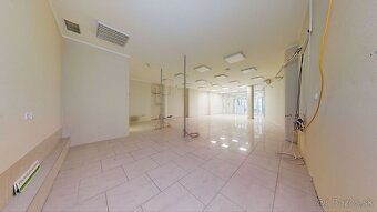 Predaj priestoru v Starom Meste, Mickewiczova ul. - 2