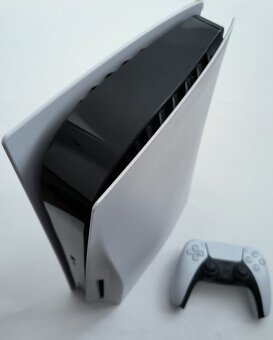 Playstation 5 Disc Edition - 2