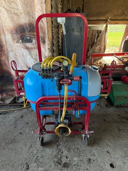 Biardzki 200l/6m - 2