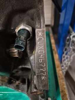 Audi s3 8v0 2.0 tfsi - 2