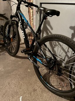 Chlapčenský DEMA bicykel - 2