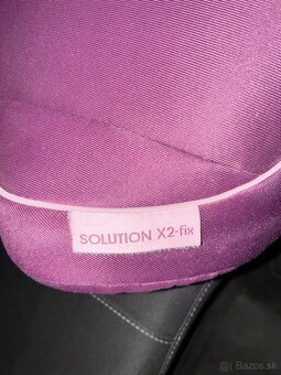 Autosedačka cybex - 2